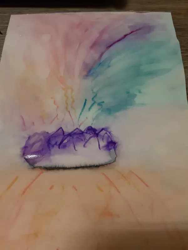 Heilkraft des Amethysts